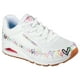 thumbnail image 2 of ZAPATILLAS URBANAS SKECHERS UNO LOVE MUJER | 177917-WMLT - Talla 38,5, 2 of 6
