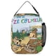 thumbnail image 3 of Cartera de Almuerzo Térmica Desmarcar Oso Yogi 20x11x27 cm, 3 of 6