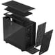 thumbnail image 3 of Gabinete Fractal Design Negro, 3 of 3