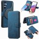 thumbnail image 1 of Funda Billetera Magnética para Samsung Galaxy A16 Soporte Tarjetas Desmontable Azul, 1 of 6