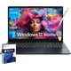 thumbnail image 1 of Notebook Lenovo IdeaPad 15.6" FHD táctil i5-1335U 16GB 256GB, 1 of 7