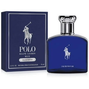 Ralph Lauren - Polo Blue Edp 75Ml Hombre