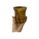 thumbnail image 3 of Mate de Madera Palo Santo Taza 100 ml con Bombilla, 3 of 3