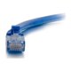 thumbnail image 3 of C2G Cable Ethernet Cat6a azul 1,8 m sin enganche, 3 of 3