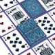 thumbnail image 5 of Baraja De Cartas Paquete De 2 Tamaño Póker Para Adultos (azul Y Verde), 5 of 9