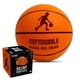 thumbnail image 1 of Baloncesto Gala Hub Silent, tamaño 3 (56 cm), 2025, nuevo y actualizado, 1 of 6