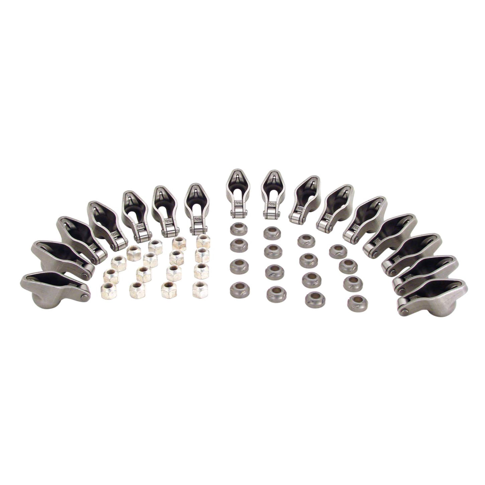 Set Rocker Arm Comp Cams 1416-16 Magnum Roller 1.6 Ratio | Lider