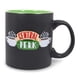 thumbnail image 1 of Taza de cerámica Silver Buffalo Friends Central Perk 600 ml, 1 of 5
