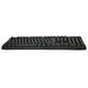 thumbnail image 5 of Teclado Gamer Membrana Español K300 OPEN BOX, 5 of 5