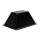 thumbnail image 3 of Entrenador De Equilibrio Para Animadores, Soporte Para Acrobacias, Flexibilidad, Acondicionamiento Y Fuerza Central, Color Negro, 3 of 5