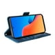 thumbnail image 3 of Carcasa FOXDOCK Xiaomi Poco M6 Pro 5G de cuero PU, diseño acolchado clásico, protección contra caídas y rayones, 3 of 5