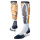 thumbnail image 1 of Stance Sock Men Snowboard Wardbird Ultra Wool Iceblue, 1 of 3