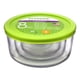 thumbnail image 1 of Recipiente de almacenamiento de alimentos Kitchen Classics, 8 piezas, anidado, 1 of 1