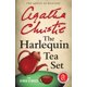 thumbnail image 1 of Libro William Morrow – The Harlequin Tea Set y Otros Cuentos, 1 of 1
