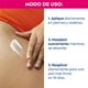 thumbnail image 4 of NIVEA BODY Q10  ANTICELULITIS, 4 of 4