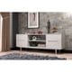 thumbnail image 4 of Rack Tv 60" Paris Blanco, 4 of 4