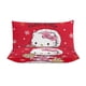 thumbnail image 5 of Cute Hello Kitty Bedding Sets for Girl Women Twin Size, 5 of 5