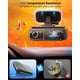 thumbnail image 2 of Almohadillas adhesivas para Dash Cam 3M VHB Square resistentes al calor, 4 unidades, 2 of 7