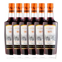 Espaldares - Caja X 6 Vinos Late Harvest Cabernet Sauvignon