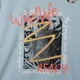thumbnail image 2 of Polera Niño Celeste Pillin, 2 of 3