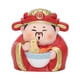 thumbnail image 1 of Figura Inmortal China De Resina De Dibujos Animados, Escultura Fengshui Para Decoración De Escritorio, Dios De La Cocina, 1 of 5