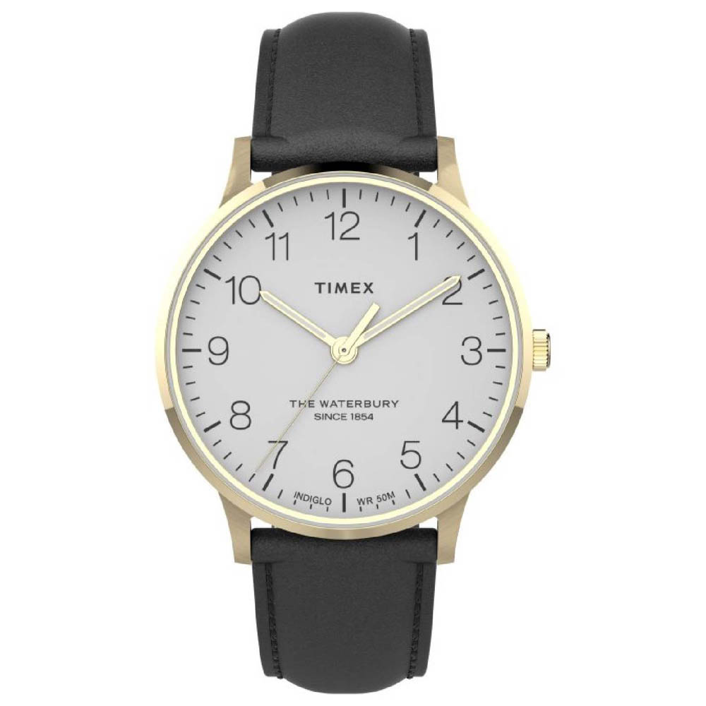 Reloj Timex Hombre Tw2U97300