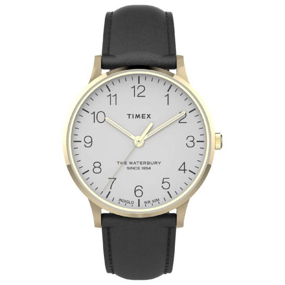 Reloj Timex Hombre TW2U97300
