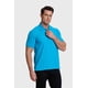 thumbnail image 2 of Polera Hombre Piqué Básica Calipso - ll, 2 of 5
