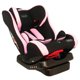 thumbnail image 3 of Silla de Auto Convertible Orbit Rosado, 3 of 4