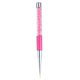thumbnail image 4 of Crystal Nail Art Design DIY Dibujo Pintura Rayas UV Gel Pen Brush 7mm, 4 of 5
