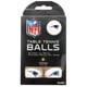 thumbnail image 1 of Pelotas de tenis de mesa Franklin Sports New England Patriots NFL, 1 of 3