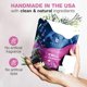 thumbnail image 2 of Vaporizadores de ducha Beauty de Earth Chill con aromaterapia de lavanda, 2 of 7