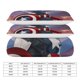 thumbnail image 3 of Captain-America Comforter Set for Kids Boys Teen Men Tween 3D Lightweight Microfiber Bedding Sets, 3 of 4
