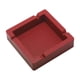 thumbnail image 1 of Cenicero Respetuoso Del Medio Ambiente Del Silicón Suave Lavable Para El Vino Tinto Casero Del Patio Del Hotel, 1 of 5