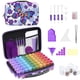 thumbnail image 1 of Estuche De Almacenamiento Para Pintura De Diamantes Con 60 Ranuras Y Accesorios, 1 of 8