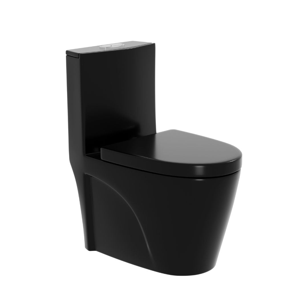 Joytek - Wc One Piece 2007 A Piso 30cm.