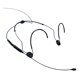 thumbnail image 1 of Micrófono Sennheiser Pro Audio HSP 2-EW Headworn negro, 1 of 1