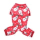 thumbnail image 2 of Colección De Navidad Traje De Fiesta Para Perros Disfraz De Perro Traje De Papá Noel Para Mascotas S, 2 of 5