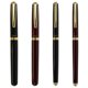 thumbnail image 3 of Bolígrafo OHTO CR02 Gold Model, 0,5 mm, negro, 3 of 3