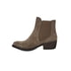 thumbnail image 3 of Botín Cuero Fulvia Taupe, 3 of 6