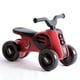 thumbnail image 1 of Corre Pasillo Ride Rojo Bebesit, 1 of 3