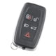 thumbnail image 5 of Reemplazo de la caja de Shell del llavero remoto del coche para la gama Land Rover Discovery 4, 5 of 6