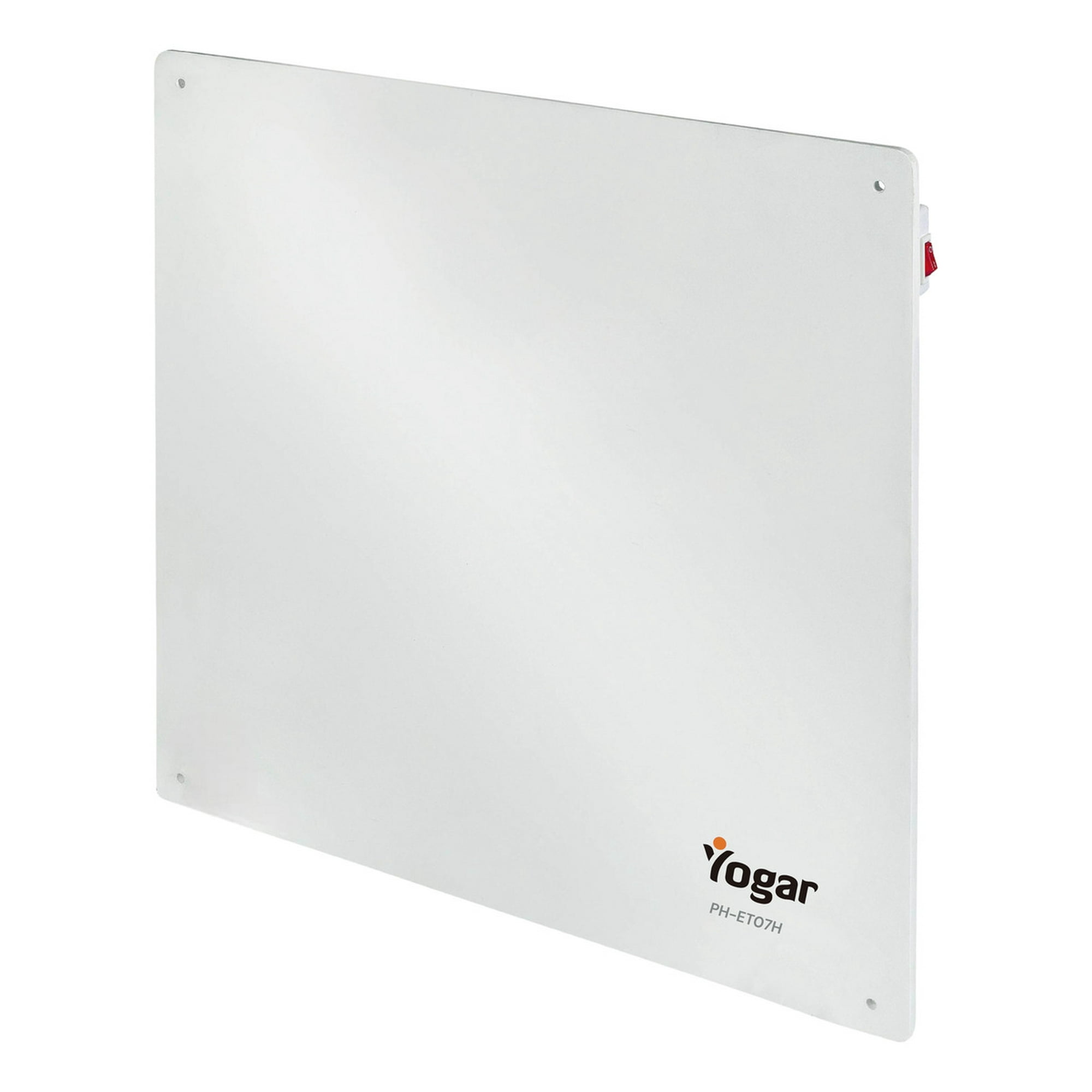 Panel Eco-calefactor Pro Ii De Bajo Consumo 425w Yogar