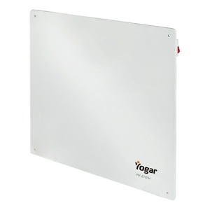 Panel Eco-Calefactor Pro Ii De Bajo Consumo 425W Yogar