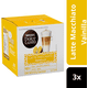 thumbnail image 2 of Pack 3 Nescafé Dolce Gusto®latte Macchiato Vanilla 10 Cápsula, 2 of 2
