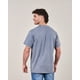 thumbnail image 2 of Polera manga corta Surf Up VV1758 Hombre POLEMIC, 2 of 3