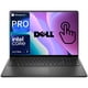 thumbnail image 1 of Laptop Dell Inspiron 16 con pantalla táctil, 16 GB de RAM, 512 GB, SSD de 16 pulgadas, 1 of 7