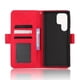 thumbnail image 5 of Funda Tipo Billetera FOXDOCK para Samsung Galaxy S22 Ultra 5G – Tapa Flip con Tarjetero, 5 of 5