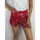 thumbnail image 1 of Shorts Miss Selfridge Flores 34 Segunda Mano Mujer, 1 of 3
