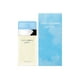 thumbnail image 1 of Perfume Light Blue Mujer Edt 100Ml, 1 of 4